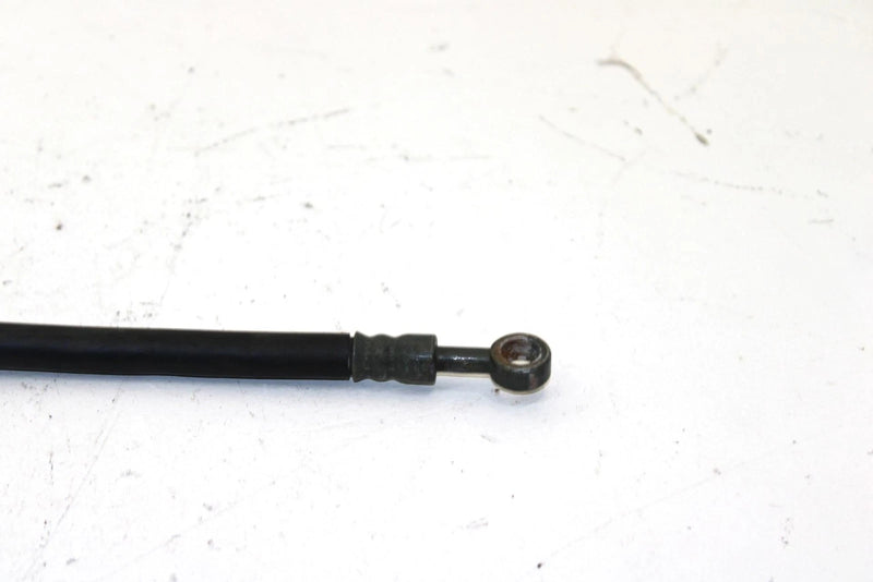 1999 Yamaha  Grizzly Oem Upper Brake Line 4WV-25871-00-00 AY47