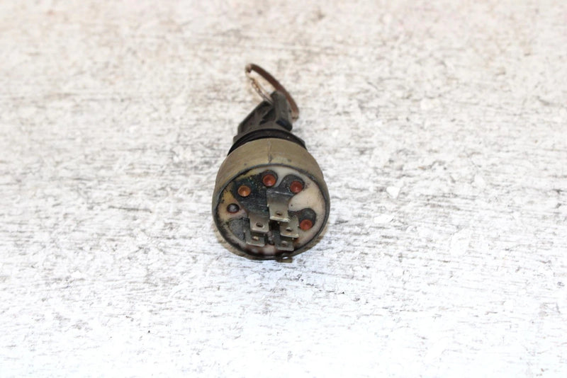 2000 Polaris Classic Touring Oem Ignition Switch 2205055 SP54
