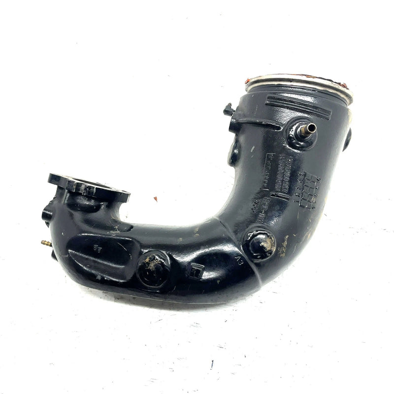 01-02 Sea-Doo GTX OEM Exhaust Head Pipe 274000928 JS33
