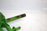 98 Arctic Cat Zr 600 Oem Rear Torque Arm and Pivot 0704-336 0704-624 SA175