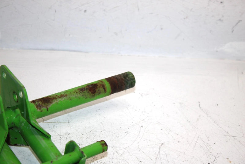 98 Arctic Cat Zr 600 Oem Rear Torque Arm and Pivot 0704-336 0704-624 SA175