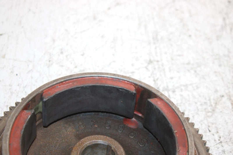 1993 Polaris 350l 4x4 Oem FF45 Flywheel 3084207 AP27