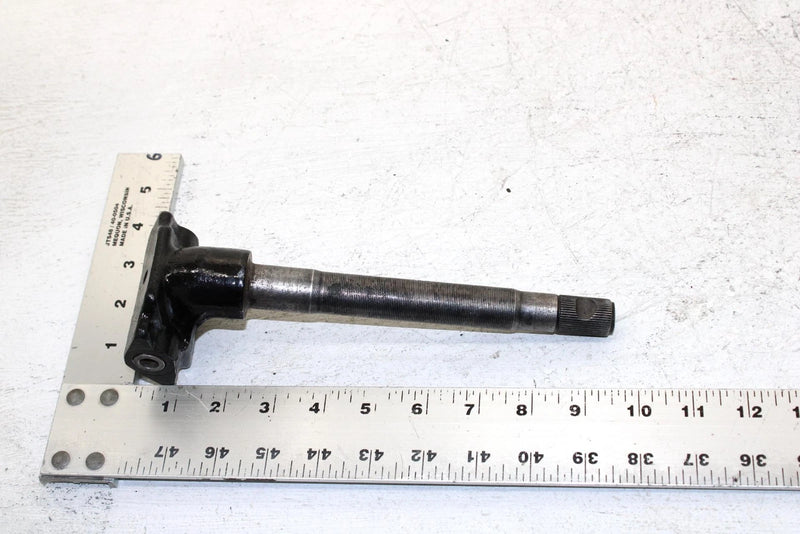1999 Polaris 500 Xc Oem Steering Spindle W/Bushing 6230099-067 SP37