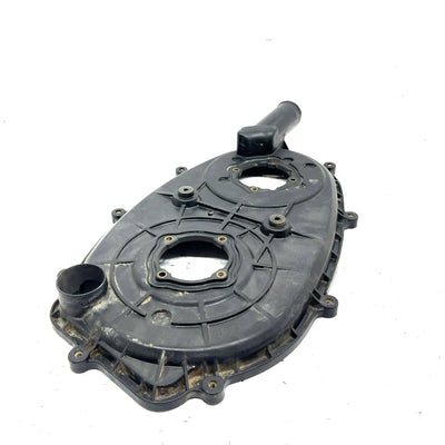 2000 Kawasaki Prairie 300 4x4 OEM Inner Belt Cover Case 32099-11910 AK31