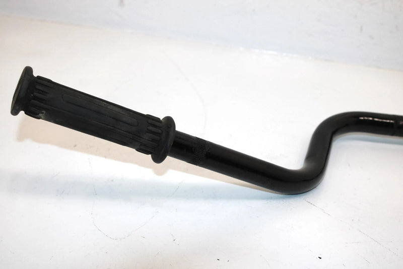 02 Polaris Magnum325 4x4 Freedom Oem Handlebar With Left Switch 5224715-067 AP36