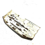 1995 Polaris 300 4X4 OEM Right Footrest 1040351-117 AP215
