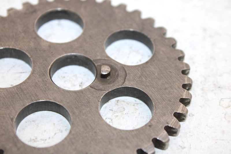 1996 Kawasaki Bayou 300 Oem Upper Cam Timing Sprocket 12046-1059 AK25