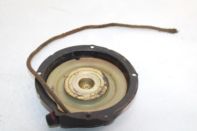 04 Yamaha  Bruin 350 Auto 2wd Oem Starter Recoil 5UH-15710-00-00 AY36