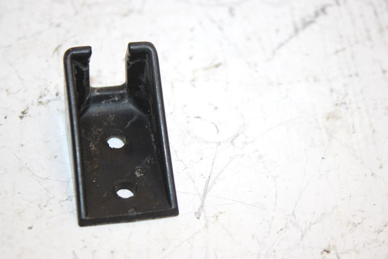 87 Polaris Trail Oem Hood Latch Cup Pair 54307333 SP66