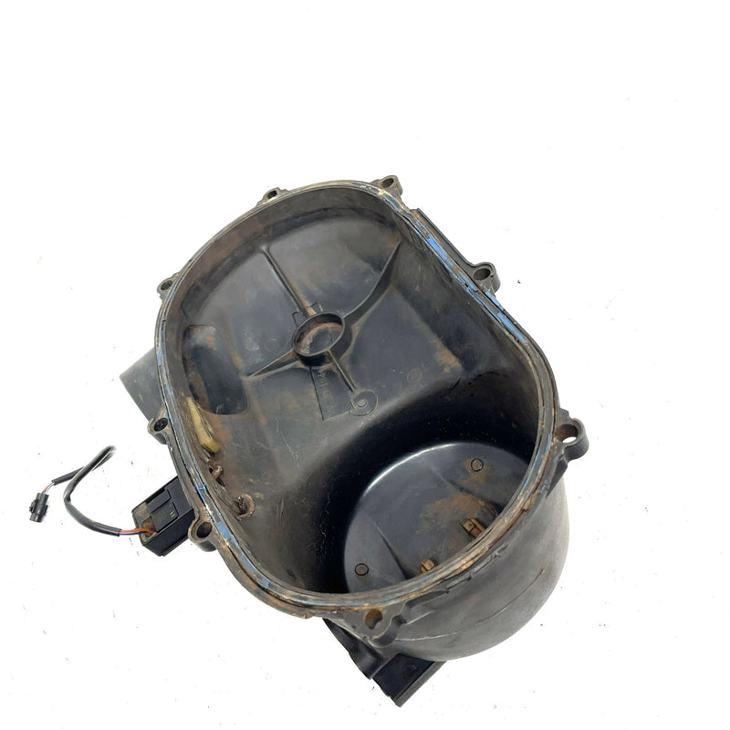 2003 Kawasaki Prairie 650 OEM Outer Clutch Belt Cover 14041-1158 AK37