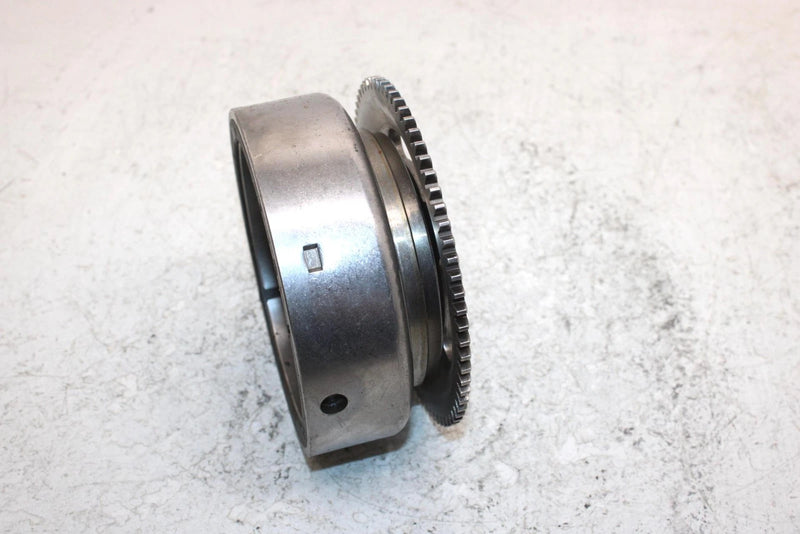 1999 Kawasaki Prarie 400 Oem Flywheel 21007-1306 AK28