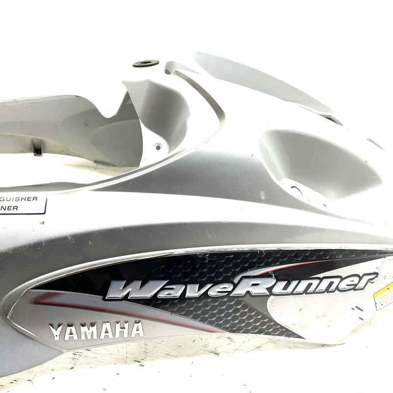2001 Yamaha WaveRunner XLT1200 OEM Engine Cover F0V-U2103-00-00 JY27.1