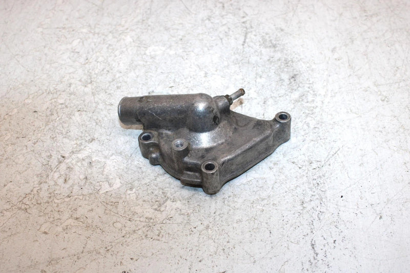 2003 Kawasaki Prairie 650 Oem Water Pump Cover 16142-1163 16142-0727 AK26