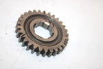 86 Honda Trx250a Oem Fifth Countershaft Gear 29T 23491-HA0-000 AH30