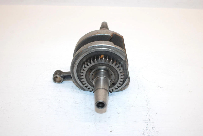 1992 Honda Trx 300 A Oem Crankshaft 13000-HC4-000 AH51