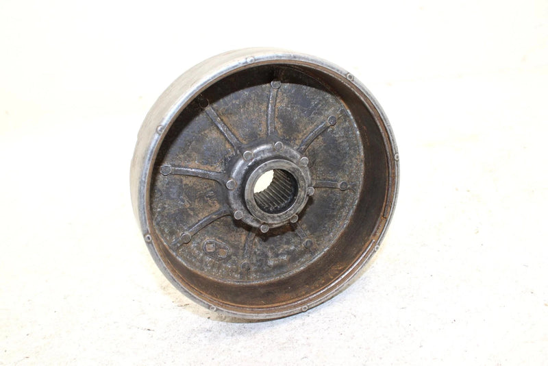 06 Honda Trx 400 Faa Fourtrax Rancher At Oem Rear Brake Drum 43620-HN0-A00 AH55