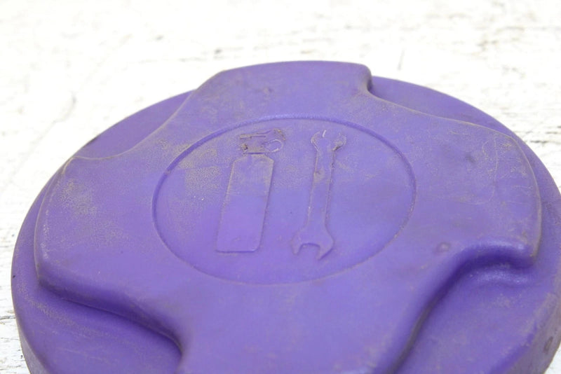 1996 Sea-doo Spx Oem Extinguisher Cap 269501939 JS32