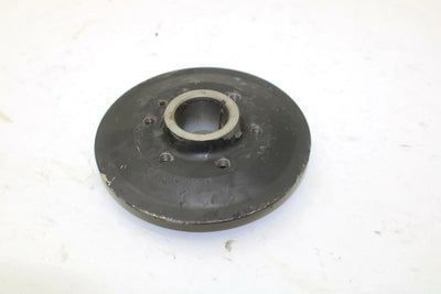 98 Sea-Doo GTX RFI OEM Trigger Wheel Flange Plate 420966564 JS0