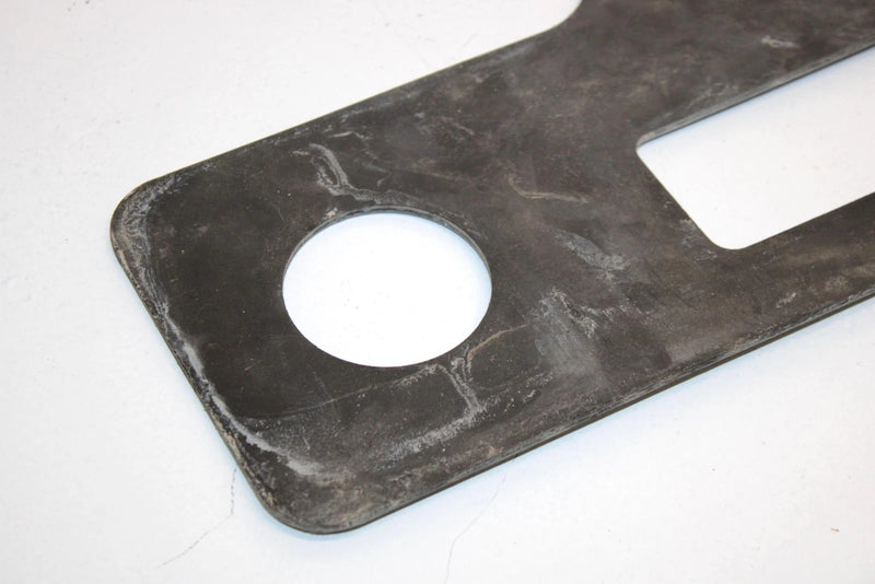 89 Polaris Trail Oem Airbox Baffle Plate Single Hole 1253102 SP49