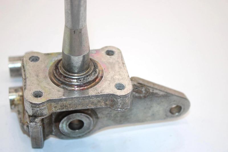 98 YamahaTimberwolf Yfb250uk Oem LeftFront Steering Spindle 4BD-23501-10-00 AY37
