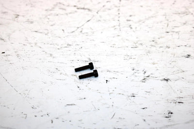 2001 Ski-doo Mxz 800 Oem Needle Retainer Screw Pair 404161920 SS19