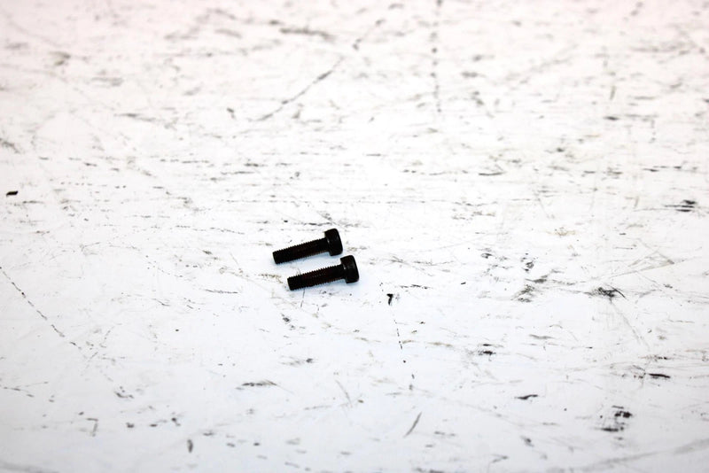 2001 Ski-doo Mxz 800 Oem Needle Retainer Screw Pair 404161920 SS19