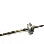 2008 Honda Sportrax 250 TRX250 OEM Rear Axle W/Brakes 42311-HN6-A30 AH83