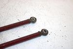 92 Polaris Sport Gt Oem Upper Radius Rod Arm Pair 1822037-067 SP62