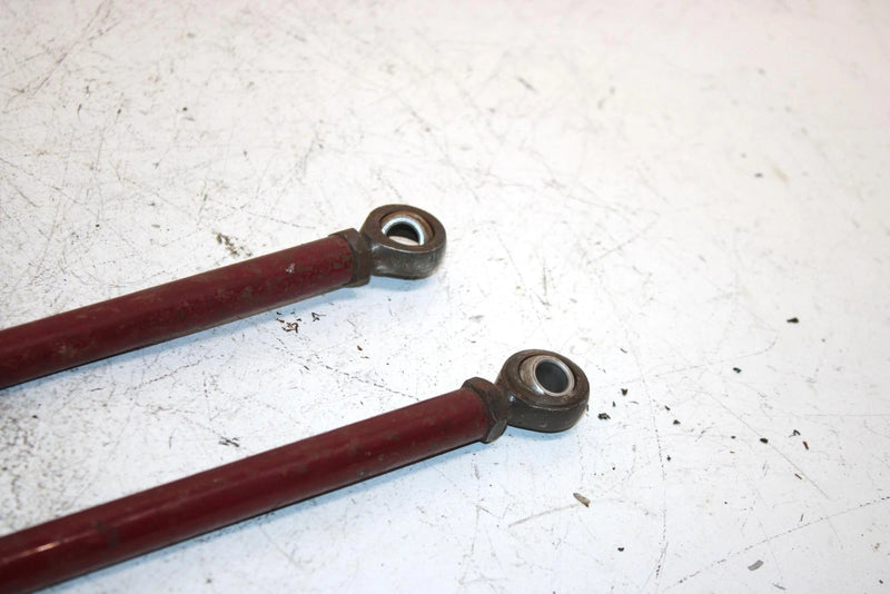 92 Polaris Sport Gt Oem Upper Radius Rod Arm Pair 1822037-067 SP62