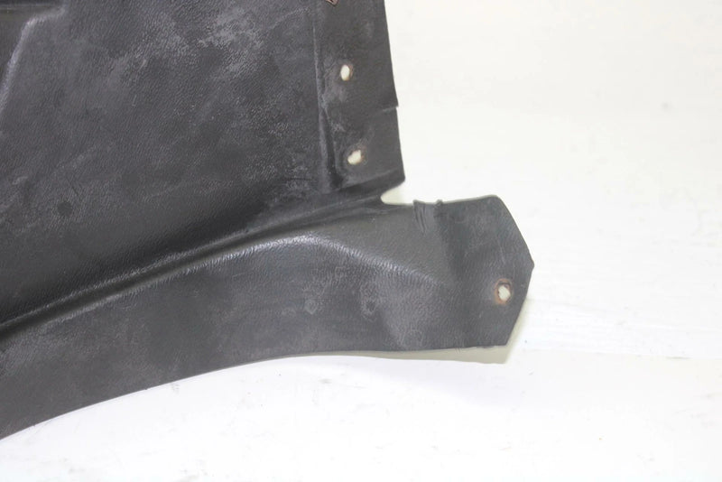 91 Arctic Cat EXT Special OEM Left Belly Pan 0606-975 SA87