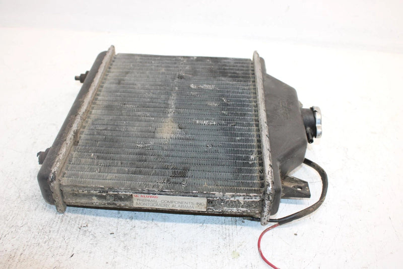 1994 Polaris 400l Oem Radiator 1240006 AP85