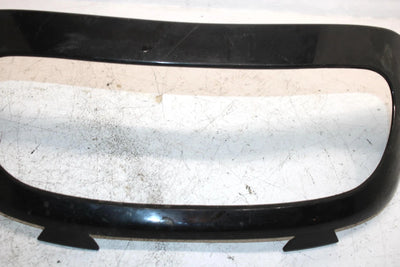02 Ski-doo Grand Touring 500 Oem Headlight Cover 517302158 SS24