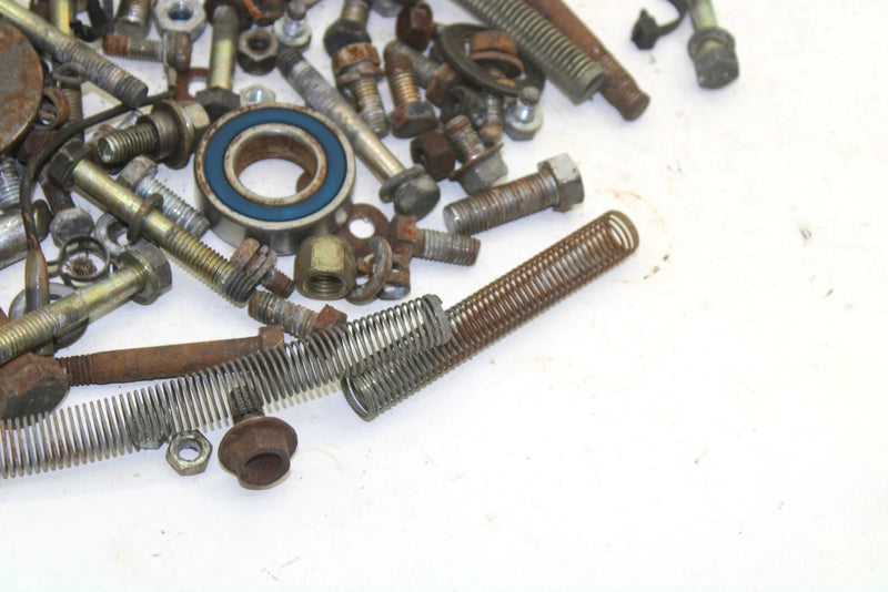 Yamaha OEM Nut Bolt Washer Spacer Screw Hardware Kit SY47