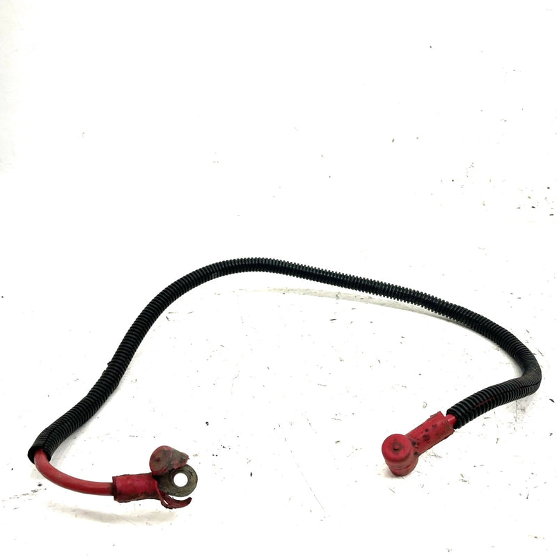 85-88 Polaris Trail Boss 250R OEM Solenoid To Starter Cable 4010064 AP196