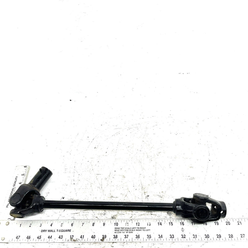 98-03 Polaris Scrambler 500 OEM Center Prop Drive Shaft 1380169 AP211