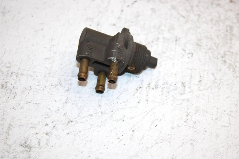 1998 Yamaha Waverunner Gp800 Oem Fuel Petcock Selector 65U-24500-00-00 JY9
