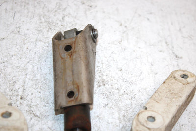 1998 Sea-doo Gtx Oem Hood Hinge 269700038 JS49