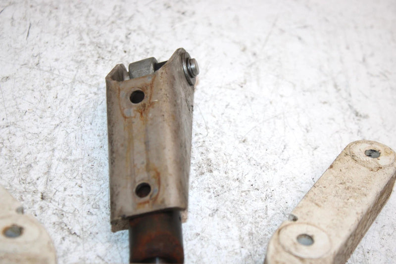 1998 Sea-doo Gtx Oem Hood Hinge 269700038 JS49