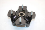 18 Suzuki King Quad 500 Oem Front Wheel Hub 54110-31G00 AS9