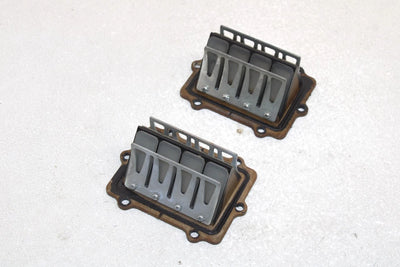 Polaris Oem Intake Reed Valve (Pair) 1201843 Q1170