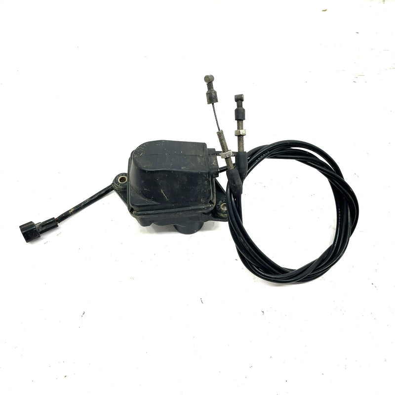 01 Yamaha WaveRunner XLT1200 OEM Power Valve Servo Motor 66V-85820-00-00 JY27.1