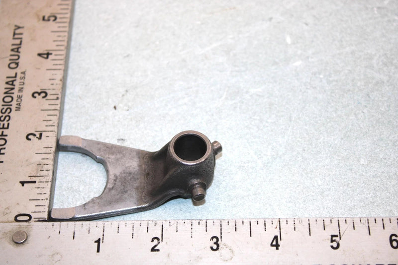 01 Arctic Cat 400 4x4 Oem Reverse Shift Fork 3446-040 AA21