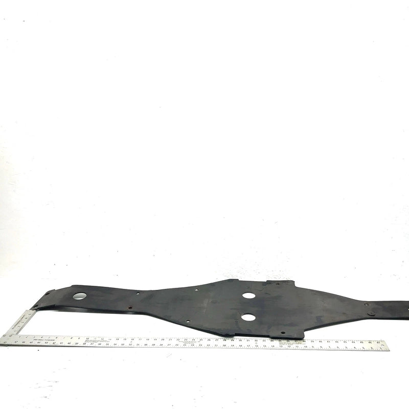 2005 Arctic Cat 650 4x4 V2 OEM Lower Skid Plate 1406-425 AA39