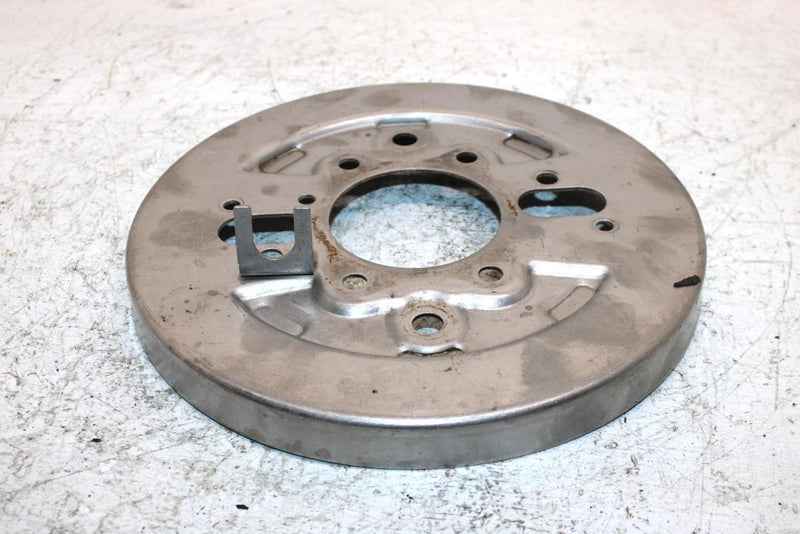 02 Honda Foreman Rubicon 500 Oem Front Brake Backing Plate Set45120-HN5-671 AH53