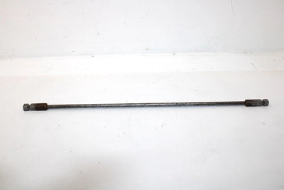 1995 Arctic Cat Zr 580 EFI Oem Sway Bar 0703-202 B526