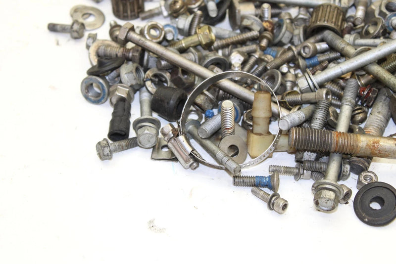 1995 Polaris Slt 750 Oem Nut Bolt Spacer Washer Hardware Kit JP8
