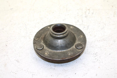 1984 Yamaha  Ytm 200 L Oem Rear Wheel Hub 5V7-25383-00-00 AY48