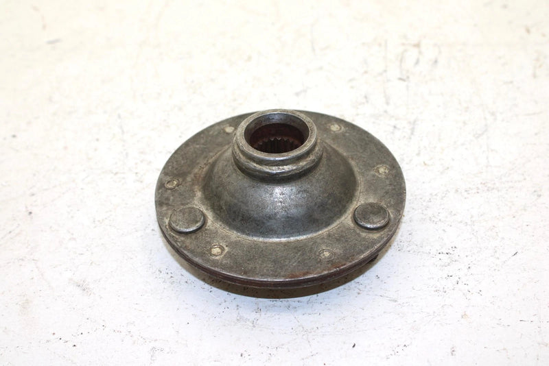 1984 Yamaha  Ytm 200 L Oem Rear Wheel Hub 5V7-25383-00-00 AY48