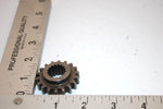 01 Kawasaki Prairie 300 Kvf300a 4x4 Oem 18T Drive Sprocket 39134-1059 AK7