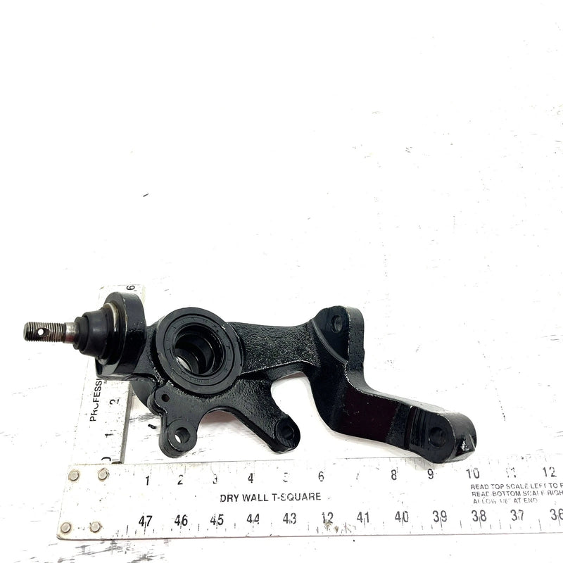 2004 Yamaha Rhino 660 OEM Right Steering Knuckle 5UG-F3502-12-00 XY3
